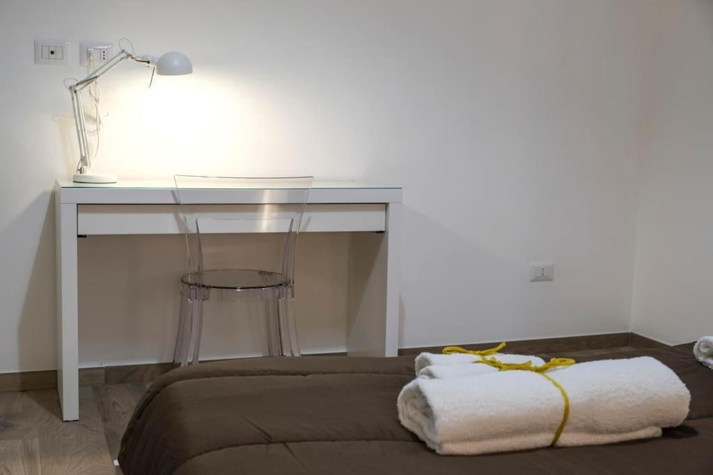 Nizza Apartment In Centro Salerno Kültér fotó