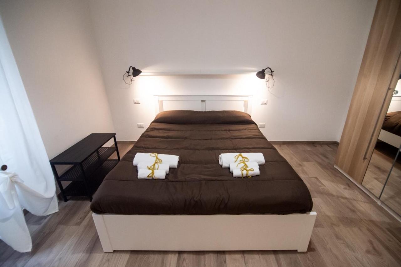 Nizza Apartment In Centro Salerno Kültér fotó