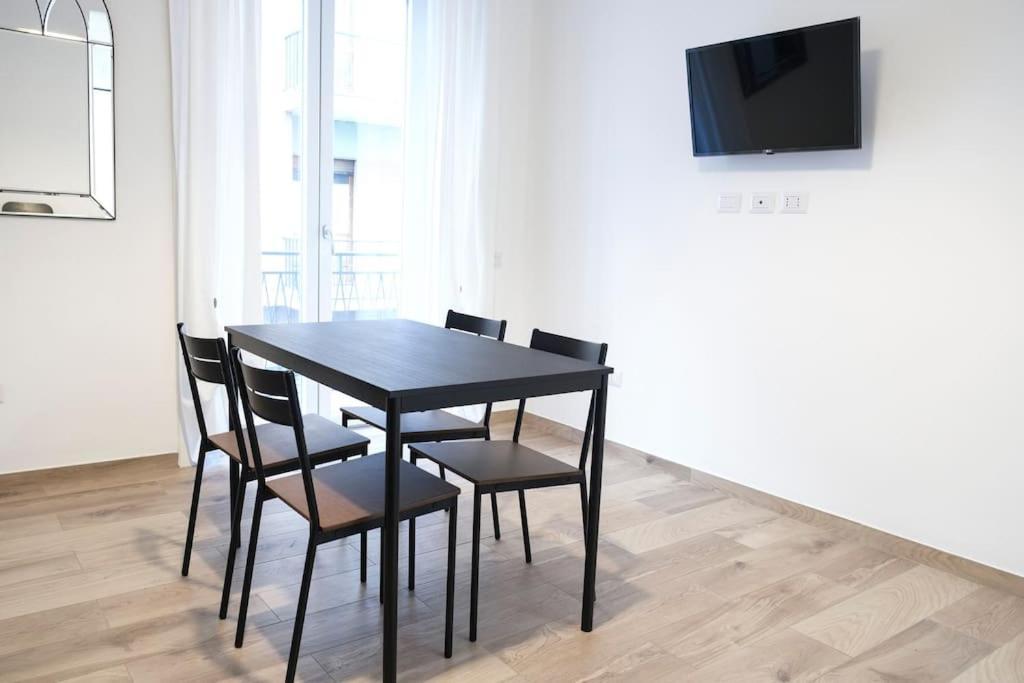 Nizza Apartment In Centro Salerno Kültér fotó