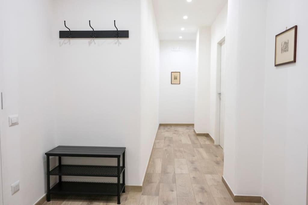 Nizza Apartment In Centro Salerno Kültér fotó